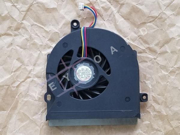 Вентилятор до ноутбука Toshiba Satellite L100